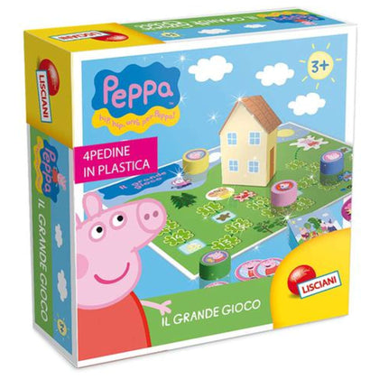 Peppa Gioco Della Caccia Al Tesoro 44412 X1