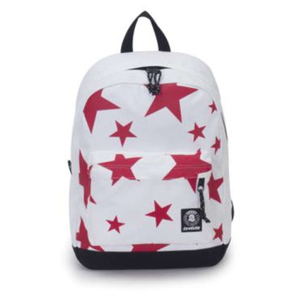 Zaino Carlson Pro Stars Invicta Logo X1