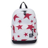 Zaino Carlson Pro Stars Invicta Logo X1