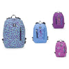 Zaino Reversibile Backpack Invicta Girl 4 Colori X1