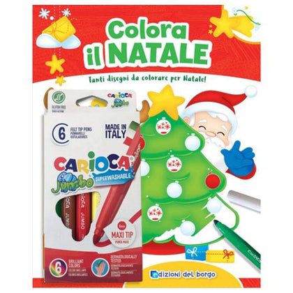 Colora Il Natale V.6.90 83613Q X1