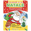 Colorare In 3D Il Natale V.7.90 83618R X1