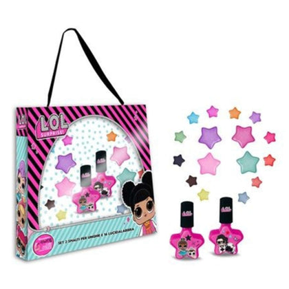 Set Beauty Cosmetica Lol Surprise B00262 X1