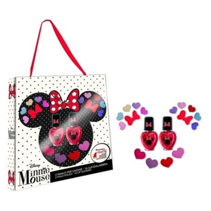 Set Beauty Cosmetica Minnie D00261 X1