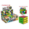 Cubo Multicolor 65866 X1