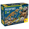 I'M A Genius Predators 2 In 1 95421 X1