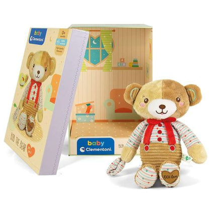 Peluche Baby Clem For You Bob The Bear 17418 X1