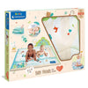 Baby Friends Soft Playt Mat 17318 X1