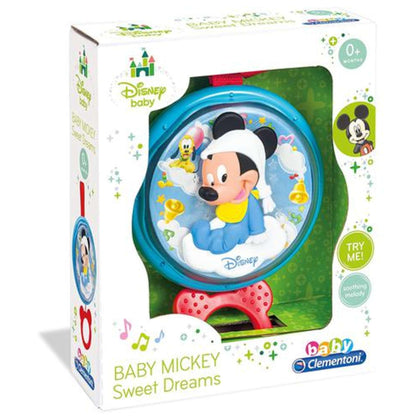 Topolino Carillon Dolce Notte 14650 X1