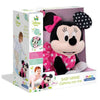 Baby Minnie Gattona Con Me 17253 X1