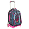 Zaino Trolley New Jack Seven Roses Girl X1