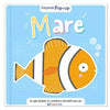 Sorprese Pop-Up Mare - Libro Illustrato - V.9.90 X1