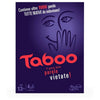 Taboo (Gioco In Scatola Hasbro Gaming, Versione In Italiano)