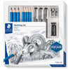 Set Schizzi Artistici Staedtler 61100 X1