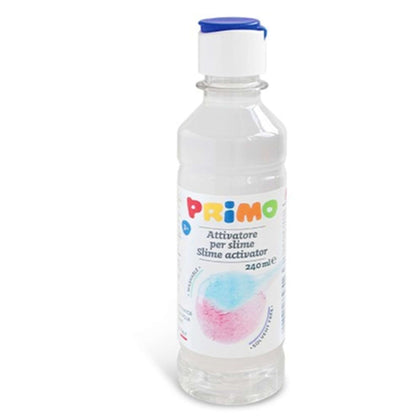 Attivatore Per Slime 240Ml. Primo 3310 X6