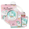 Set Pappa 3Pz Unicorno St09719 X1