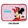 Tovaglietta 30X40Cm Minnie Tv01Mn X1