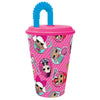 Bicchiere Con Cannuccia Lol Surprise 430Ml St16830 X1