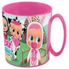 Tazza 350Ml Cry Babies St00704 X1