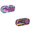 Astuccio Round Plus Seven Heart Girl 2 Colori X1