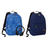 Zaino Reversibile Backpack Seven Whiz X1