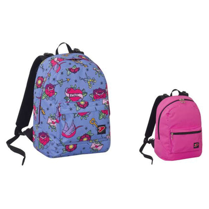 Zaino Reversibile Backpack Seven Swallow X1