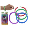 Penna A Sfera Braccialetto 4Colori 14Cm 29/2831 X1
