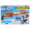 Nerf Fortnite Six Shooter X1