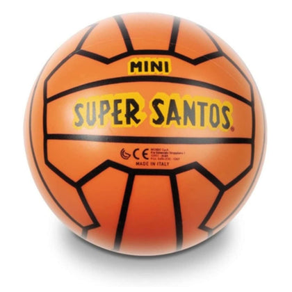 Pallone Super Santos Mini Dm.140 Gonfio 05226 X1