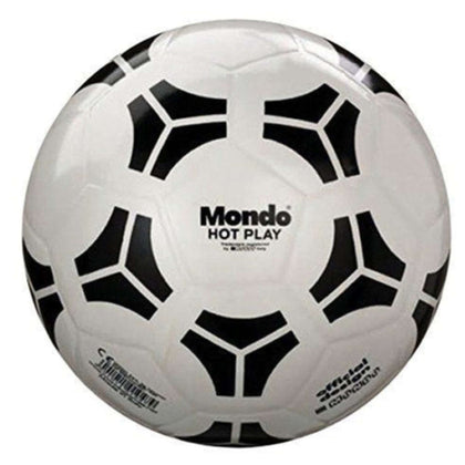 Pallone Hot Play Dm.230 Sgonfio 01047 X1