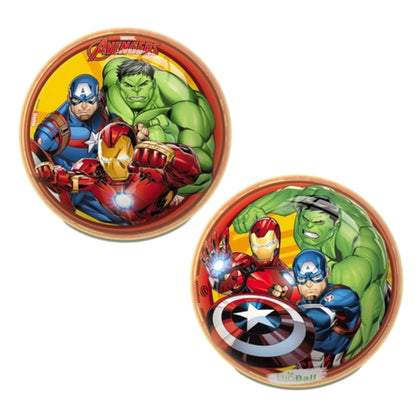 Pallone Avengers Dm.230 Gonfio 26010 X1