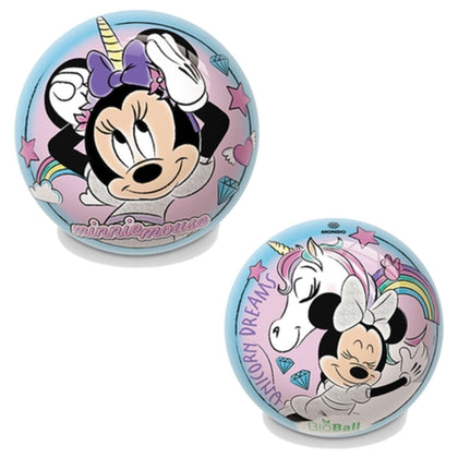 Pallone Minnie Dm.230 Gonfio 26013 X1