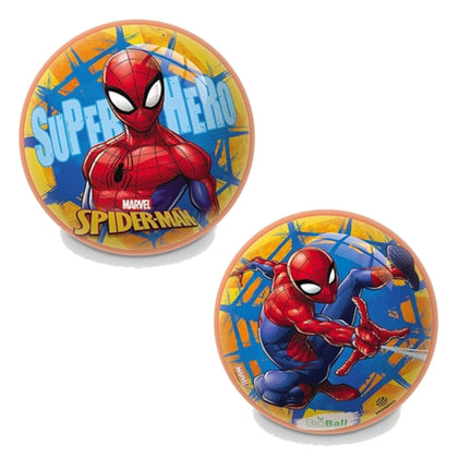 Pallone Spiderman Dm.230 Gonfio 26018 X1