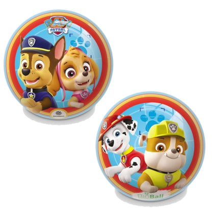 Pallone Paw Patrol Dm.230 Gonfio 26017 X1