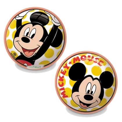 Pallone Mickey Dm.230 Gonfio 26015 X1