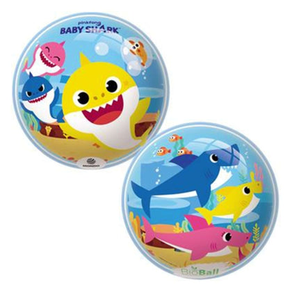 Pallone Baby Shark Dm.230 Gonfio 26014 X1