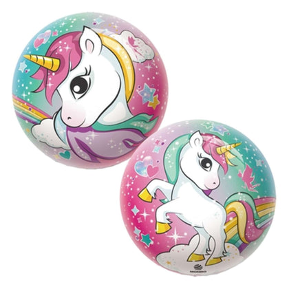 Pallone Unicorno Dm.230 Gonfio 26047 X1