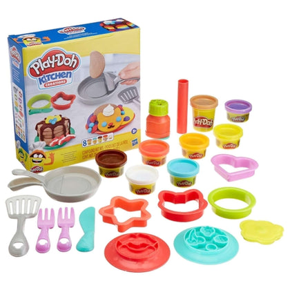 Play-Doh Pancakes Playset X1