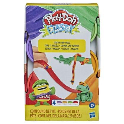 Play-Doh Sabbia Elastica  X1