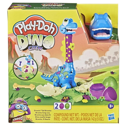 Play-Doh Le Uova Di Dinosauro Ast X1