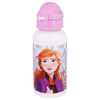 Borraccia Alluminio Frozen 500Ml St51039 X1