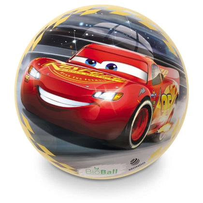 Pallone Cars 3 Dm.230 Gonfio 26027 X1