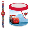 Orologio Da Polso In Box Cars Ds-562745 X1