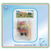 Gioco Animali Fattoria 6Pz 26244 X1