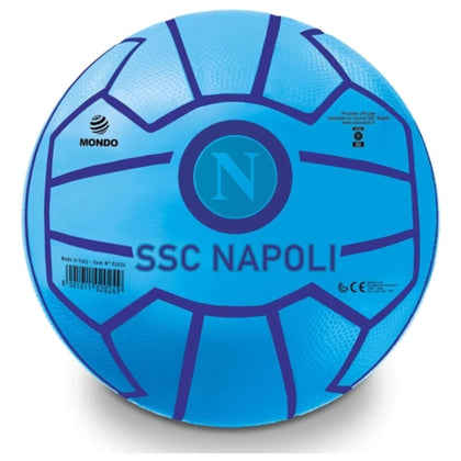 Pallone Ssc Napoli 230Dm Gonfio 02024 X1