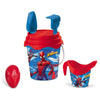 Spiderman Mouse Set Mare 18427 X1