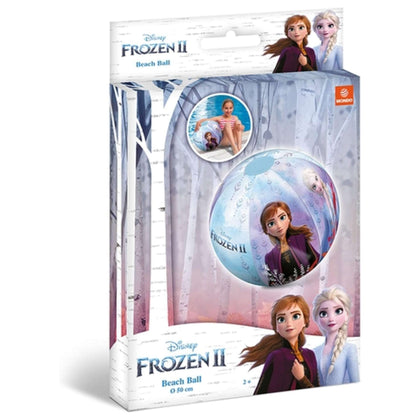 Frozen Palla Gonfiabile 50Dm 16525 X1