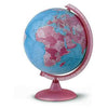 Globo Pink Globe Diametro 25 X1