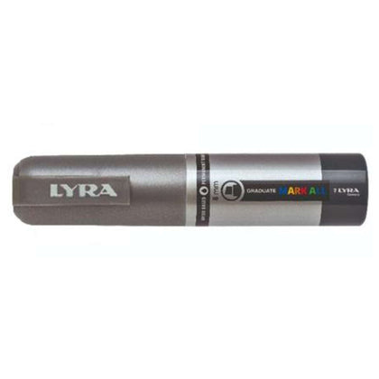 Lyra Mark All Punta Large 8Mm. Argento X1