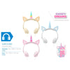 Unicorno Cuffia Sweet Dreams Kl10873 X1